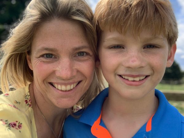 Amy Tucker Brown Queenwood 2022