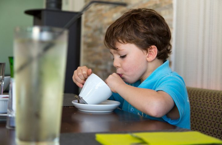 Family restaurant in Cornwall