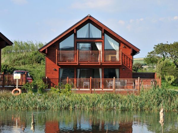 Skylark at Retallack Resort